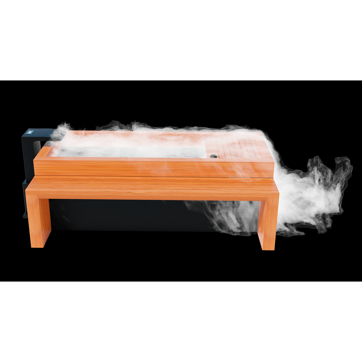 Medical Breakthrough Frozen 3™ Cold Plunge