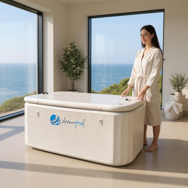 Dreampod Home Float FLEX