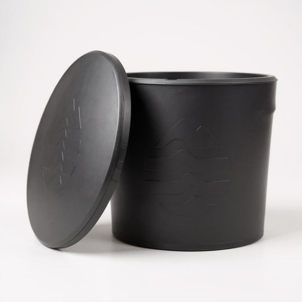 Ice Barrel 300 Cold Plunge Therapy Training Tool