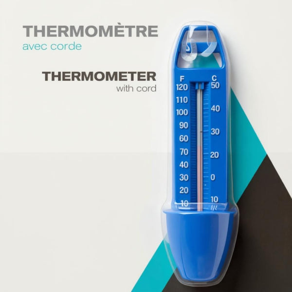 Dundalk Leisurecraft Thermometer
