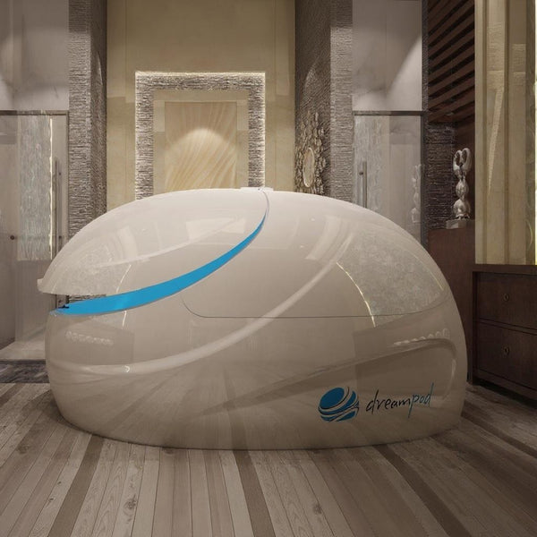 Dreampod V2 Float Pod